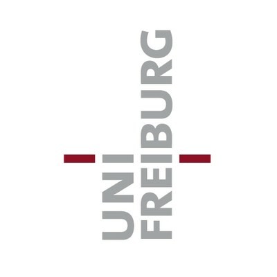 Logo Uni freiburg
